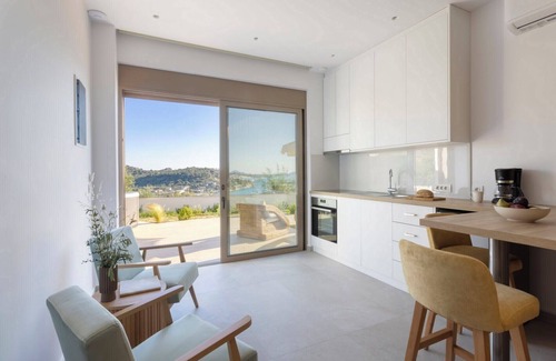 Limni Keri Villa | Amiddalia - Five Bedroom Villa, Sleeps 10