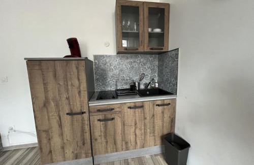 Henriville Apartment | Amiens, appart douillet 2-4P