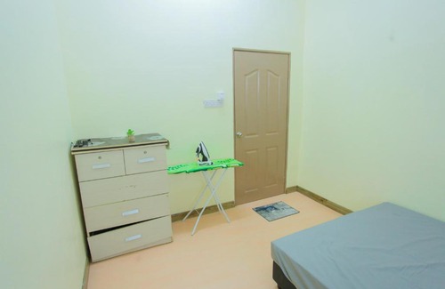 Ijok House | Amieshah Homestay