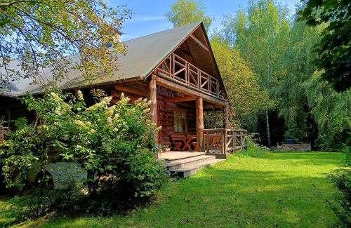 Wieliczka House | Amigówka