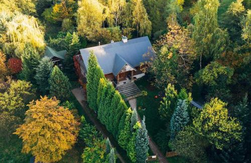 Wieliczka House | Amigówka