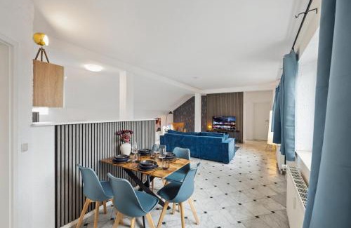 Schwerin Apartment | Amigo 2