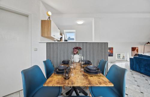 Schwerin Apartment | Amigo 2