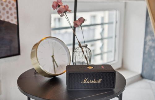 Schwerin Apartment | Amigo 2