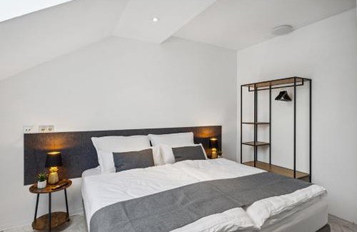 Schwerin Apartment | Amigo 2