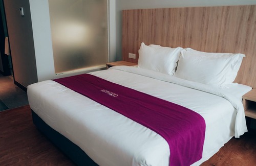 Bintulu Hotel | Amigo Hotel Bintulu