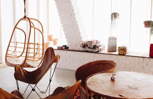 Salida Hotel | Amigo Motor Lodge
