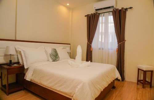 Dauin House | Amigos Dauin Hostel