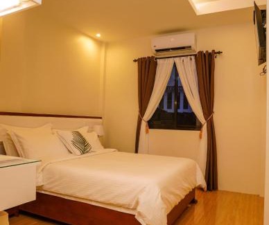Dauin House | Amigos Dauin Hostel