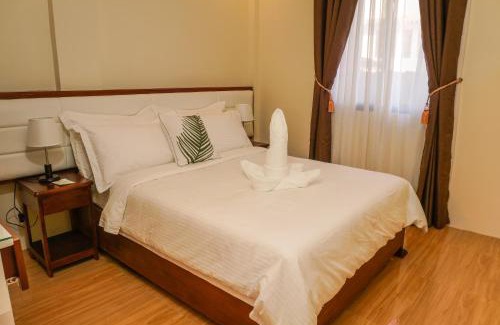 Dauin House | Amigos Dauin Hostel