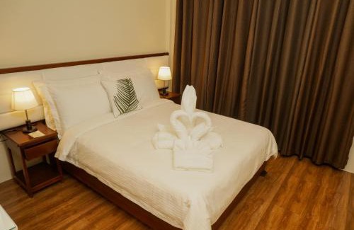 Dauin House | Amigos Dauin Hostel