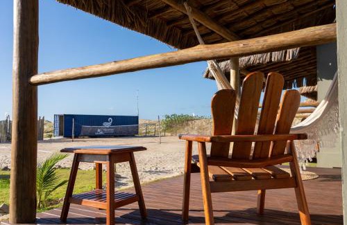 Touros Cabin | Amigos do Vento Chalés e Kite Point