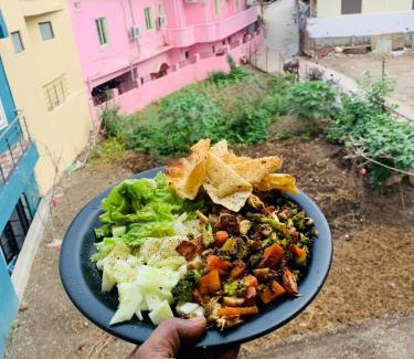 Tapovan House | Amigos homestay 5