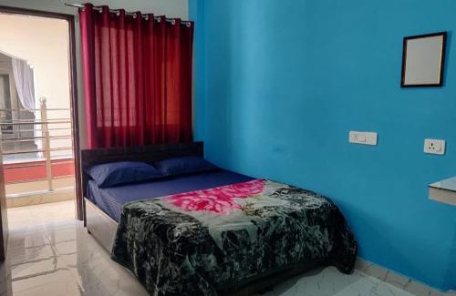 Tapovan House | Amigos homestay 5