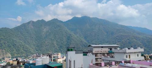 Tapovan House | Amigos homestay 5