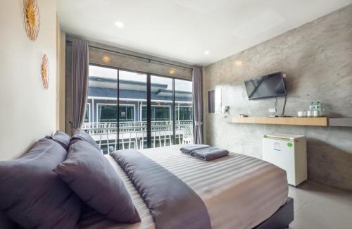 Koh Lan Resort | Amiigo Kohlarn