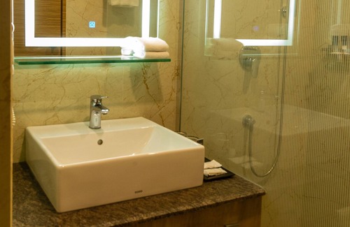 Madurai Hotel | Amika Hotel - Madurai