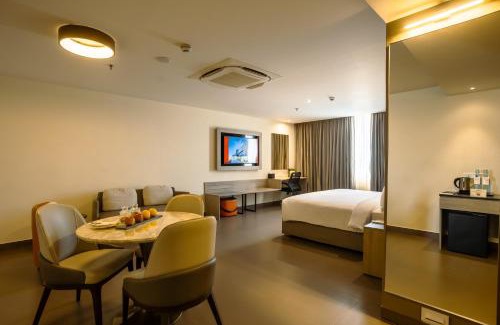 Madurai Hotel | Amika Hotel,Madurai - Near Airport