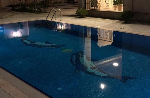 Baku Villa | Amil home