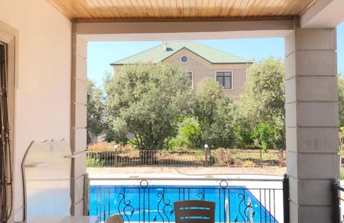 Baku Villa | Amil home
