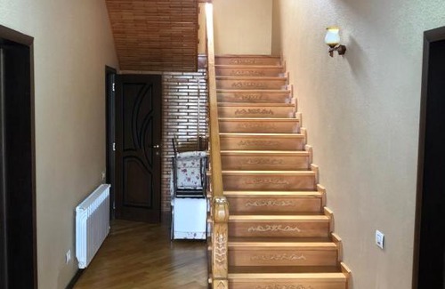 Baku Villa | Amil home