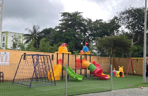Kampung Ladang Tok Pelam Apartment | Amila Homestay Kuala Terengganu