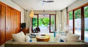 Finolhas Island Resort | Amilla Maldives