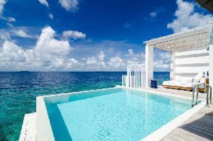 Finolhas Island Resort | Amilla Maldives