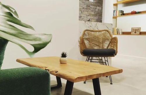 Emporios Apartment | Amimaya Apartments