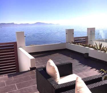 Lerna Apartment | Amimoni Residence
