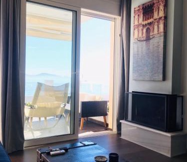 Lerna Apartment | Amimoni Residence
