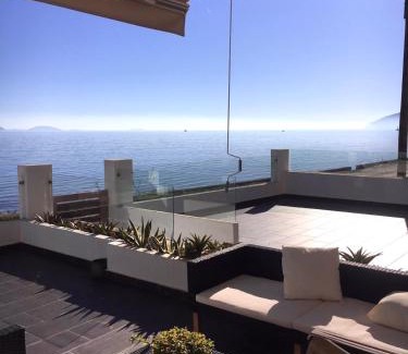 Lerna Apartment | Amimoni Residence
