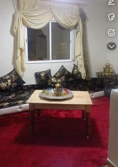Azrou Apartment | Amina appartement