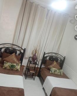 Azrou Apartment | Amina appartement