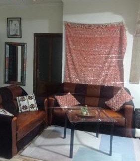 Azrou Apartment | Amina appartement