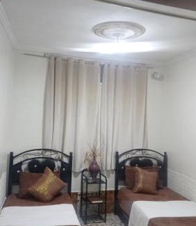 Azrou Apartment | Amina appartement