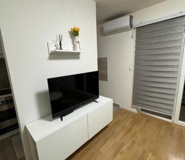 Tuzla Apartment | Amina