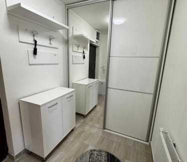 Tuzla Apartment | Amina