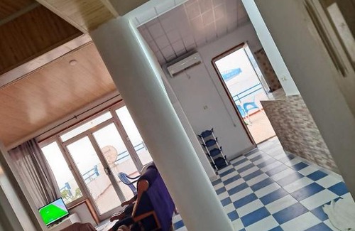 Bejaia Apartment | Amine amirouch