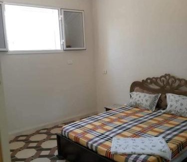Tozeur Apartment | Amine