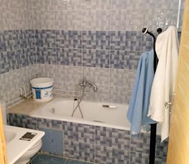 Tozeur Apartment | Amine