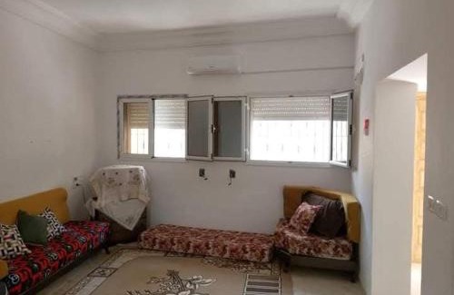 Tozeur Apartment | Amine