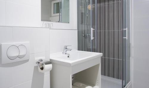 Cove Tri Zala (Zrnovo) Apartment | Aminess Vival Port9 Residence