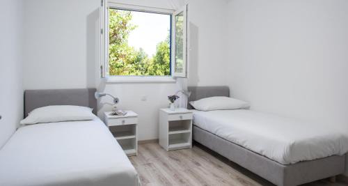 Cove Tri Zala (Zrnovo) Apartment | Aminess Vival Port9 Residence