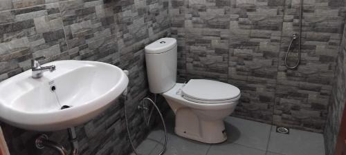 Karangmojo House | Amini Guest House