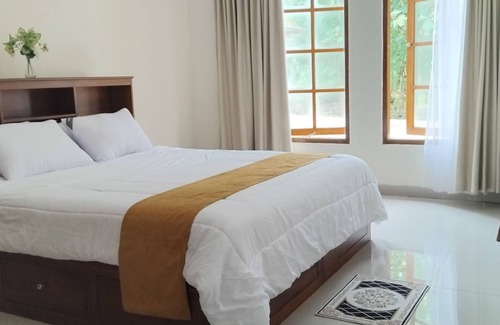 Karangmojo House | Amini Guest House