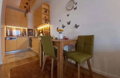 Sarajevo Apartment | Amir Apartman Stup-Ilidža
