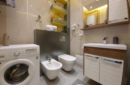 Sarajevo Apartment | Amir Apartman Stup-Ilidža