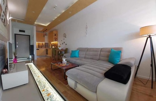 Sarajevo Apartment | Amir Apartman Stup-Ilidža