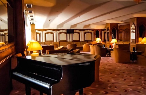 Monastir Hotel | Amir Palace